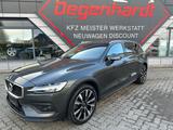 Volvo V60 Cross Country Pro AWD LED NAV KAMERA AHK - Volvo V60: Awd