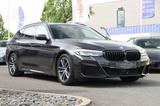 BMW 530 d xDrive M Sport ++AHK+STANDHEIZUNG+KAMERA++ - BMW 530: 530d M Sport