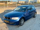 BMW 116 1 Limousine 116i - BMW aus 2008