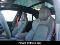 Porsche Macan - Vorschau Bild 23