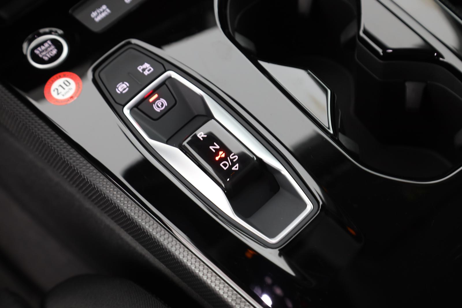 Audi A5 Avant TFSI S tronic inkl. Winterräder, миниатюра 15