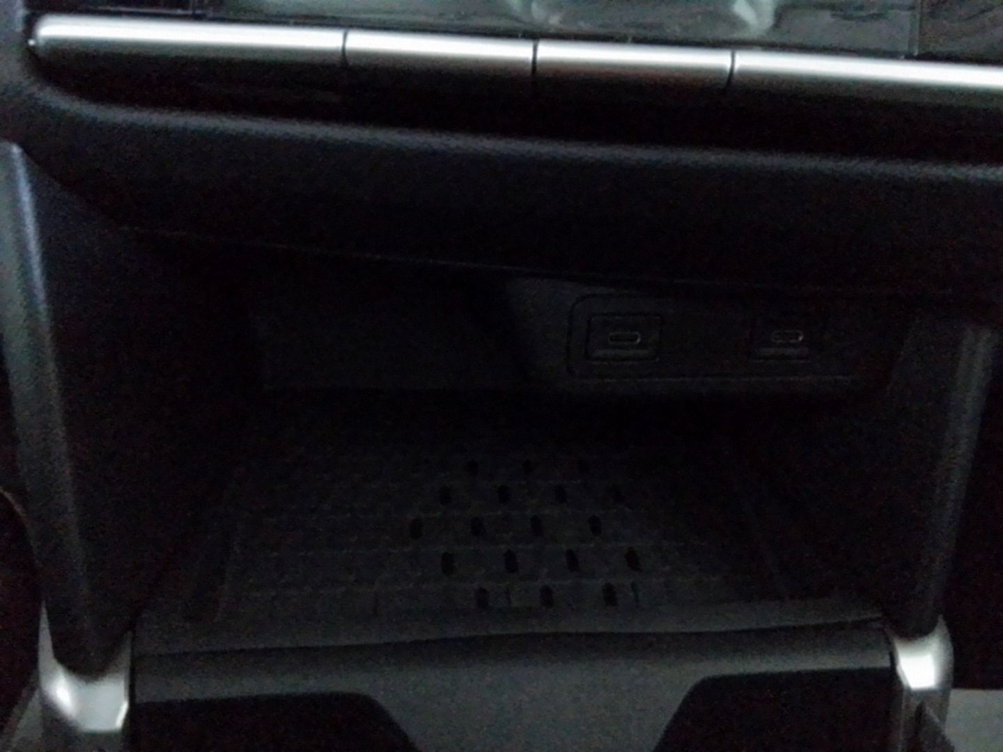 Opel Frontera - Bild 21