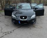 Seat Leon Copa Ecomotive - Seat Leon aus 2011: Copa