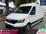 MAN TGE Kasten  3.xxx lang Hochdach FWD - MAN TGE Gebrauchtwagen