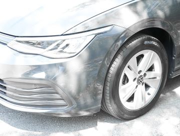 Volkswagen Golf - 11