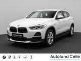 BMW X2 xD25e Parkassist DAB Lordos Geschwindigkeitsr - BMW X2 in Dresden