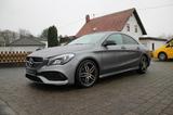 Mercedes-Benz CLA 220d AMG-Line Pano Night Pack LIMO - Mercedes-Benz CLA 220: AMG