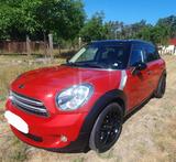 MINI Cooper Countryman NAVI KLIMA T.LEDER ... - MINI Cooper Countryman von privat