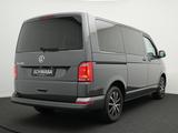 Volkswagen T6 Multivan Comfortline 2.0 TDI DSG *AHK*17''* - Volkswagen T6 Multivan in Augsburg