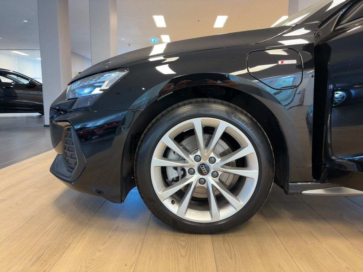Audi A3 - Bild 14