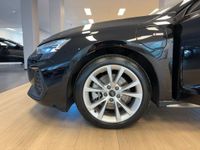 Audi A3 - Vorschau Bild 14