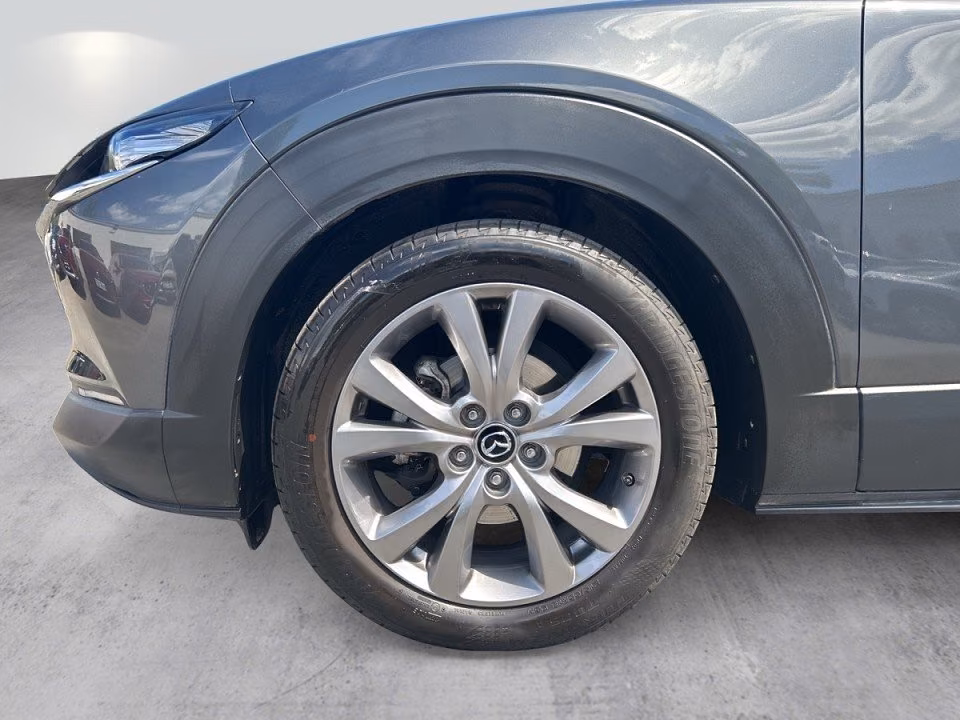 Mazda CX-30 2.0l "X" "SELECTION" "ACT-P" "GSD" "BOSE" 