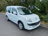 Renault Kangoo Happy Family 2.HAND TÜV NEU - Renault Kangoo: Happy