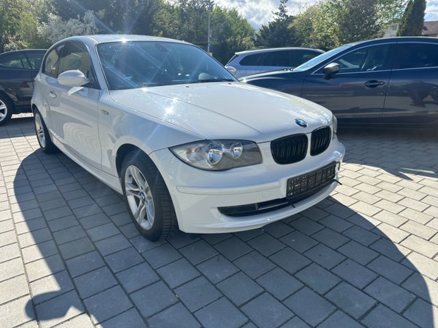 BMW 116 Baureihe 1 Lim. 116i