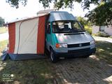 Volkswagen T4 Camper H/L 2.4 D. Top Zustand  - Volkswagen T4 andere aus 1996