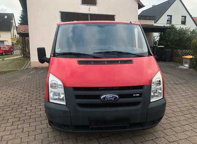 Ford Transit    Mit. 065000 km original