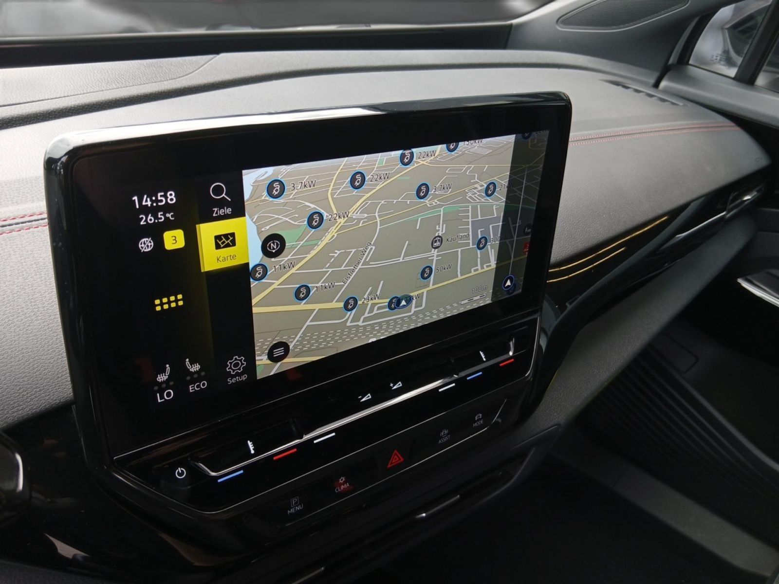 Volkswagen ID.4 - Bild 19