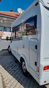 Hobby Optima de luxe 60gf  - Angebote