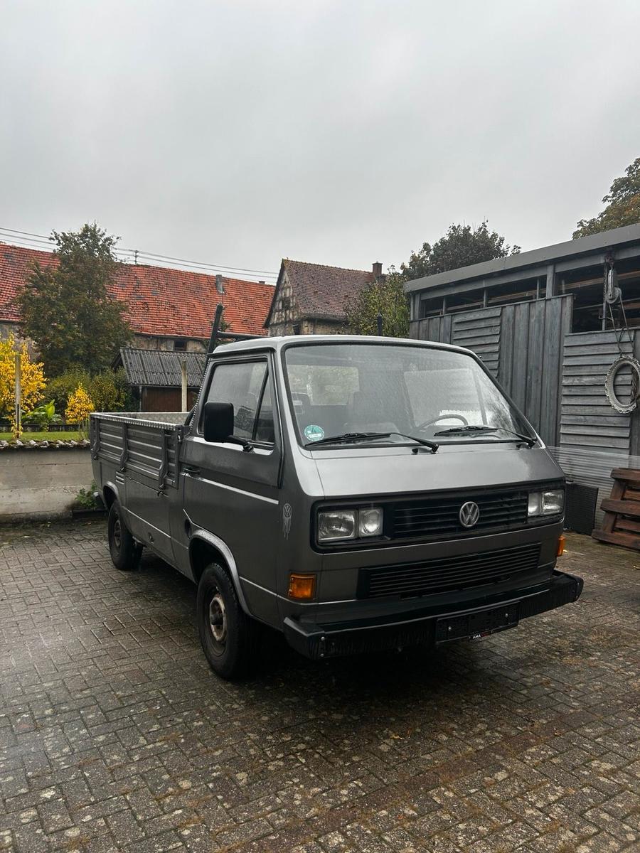 Volkswagen Andere
