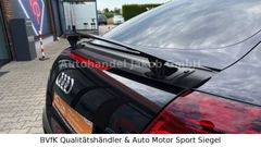 AUDI TT Coupe/Tüv&Service Neu/Audi Exclusive/Garantie