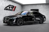 Mercedes-Benz S 400d AMG 4Matic L - gebrauchte Mercedes-Benz S 400 aus dem Jahr 2023