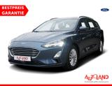 Ford Focus Turnier 1.5 EcoBlue Titanium LED Navi PDC - Ford Focus Titanium mit Diesel-Antrieb