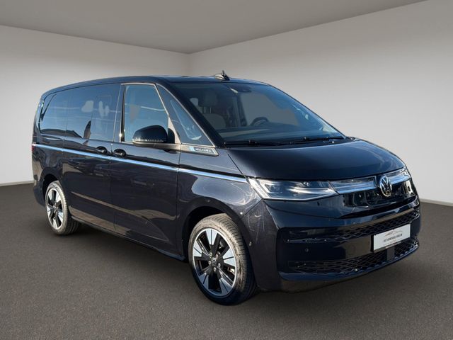 Volkswagen T7 Multivan Style lang Top-Ausstattung