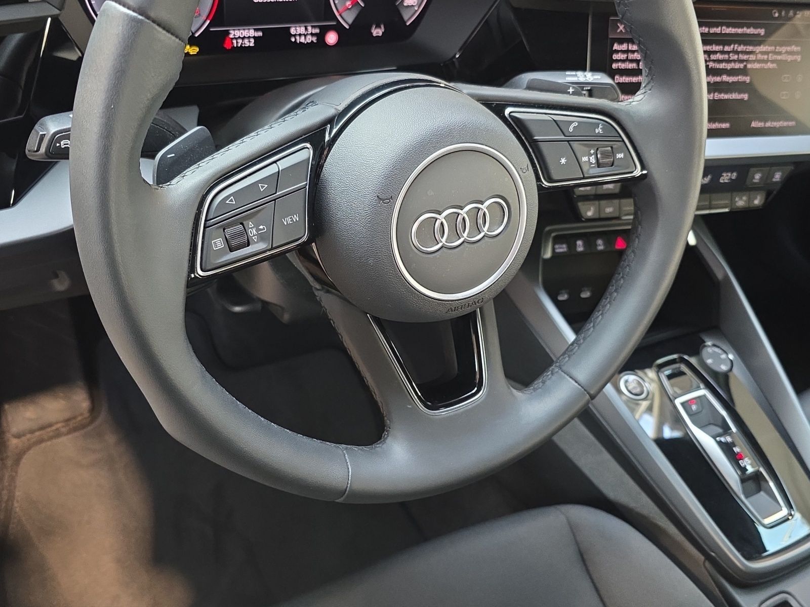 Audi A3 - Bild 9