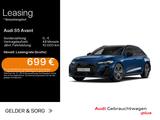 Audi S5 Avant TFSI quattro Massage*HuD*Pano*schwarz* - Audi S5 Jahreswagen