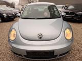 Volkswagen New Beetle Lim. 2.0/KLIMA/SHZ/2.HAND/PDC/GARAGE - VW New Beetle Gebrauchtwagen