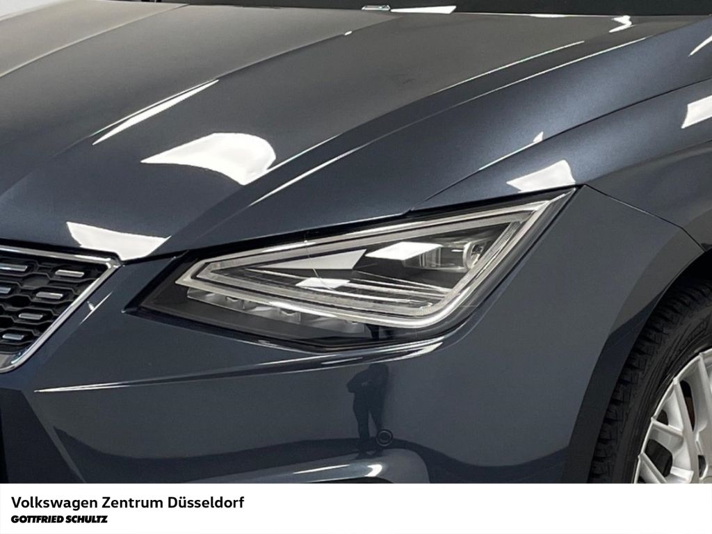 Seat Ibiza - Bild 5