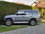 Mitsubishi Pajero V20 3500 V6 24V, Automat... - Mitsubishi Pajero: V6 3500