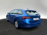 Skoda Octavia - Vorschau Bild 3