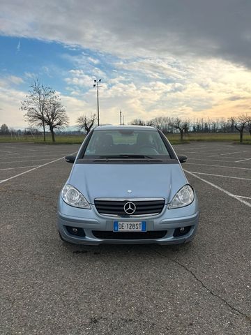 Mercedes-Benz Mercedes-benz A 150 Classic Basic