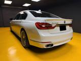 ALPINA B7 4.4 Bi-Turbo - - gebrauchte Alpina Limousine