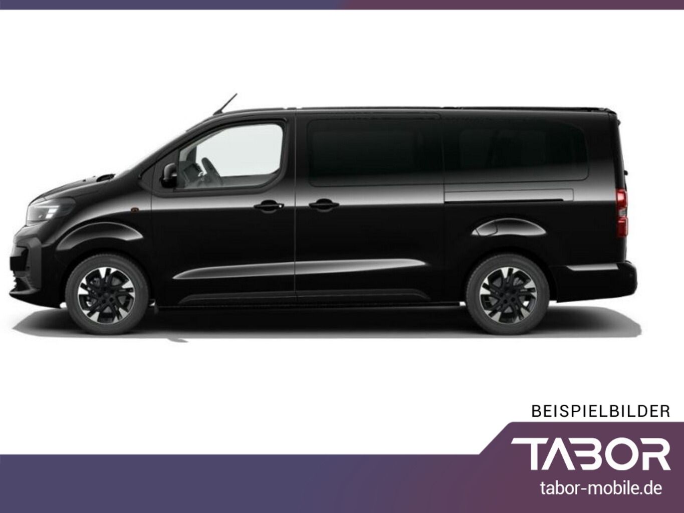 Opel Zafira - Bild 3