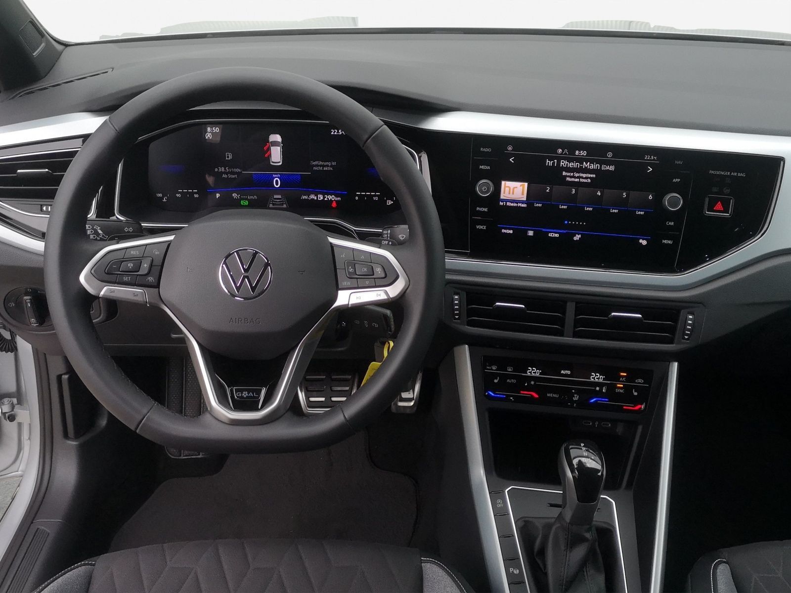 Volkswagen Taigo - Bild 7