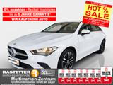 Mercedes-Benz CLA 180 Shooting Brake Navi+Kamera+ParkAss+Keyle - gebrauchte Mercedes-Benz CLA 180 Shooting Brake aus dem Jahr 2023