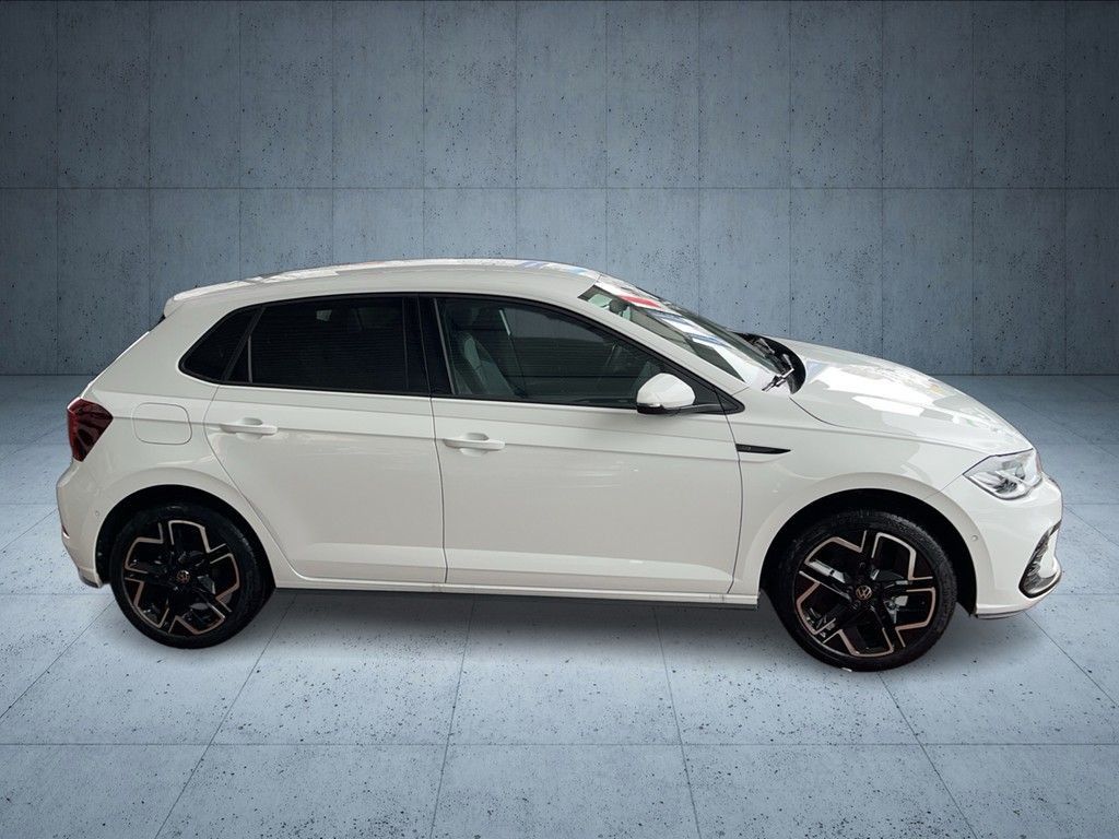 Volkswagen Polo 1.0 TSI DSG R-Line IQ.Light SHZ RFK foto 5