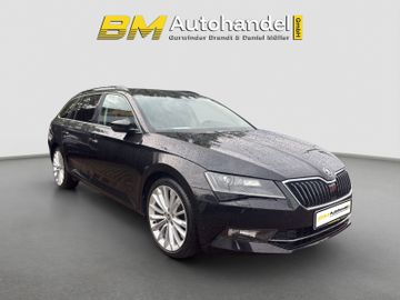 Skoda Superb - 4