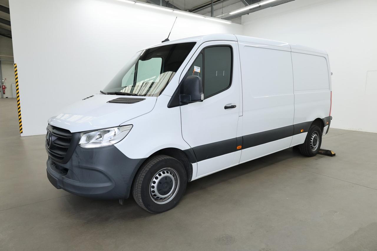 Mercedes-Benz Sprinter 315 CDI Kasten Standard