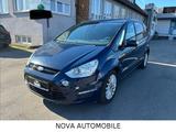 Ford S-MAX Business Edition