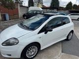 Fiat Grande Punto 1.4 3 porte Sport neopatentato - Fiat Grande Punto: Sport