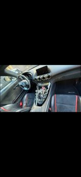 Mercedes-Benz AMG GT 4.0 V8 DCT - - Mercedes-Benz AMG GT