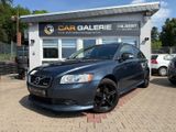 Volvo S40 Lim. D4 R-Design*SCHIEBEDACH*LEDER*XENON*LED - Volvo S40: R Design