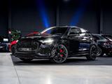 Audi RSQ8 4.0 V8 Quattro -B&O - ACC - HUD - Matrix - Audi RSQ8: Automatik