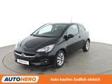 Opel Corsa 1.4 Active*TEMPO*PDC*SHZ*LIM*KLIMA* - Opel Corsa Gebrauchtwagen in Hamburg