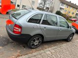Skoda Fabia Combi 1.4 16V 59 kW Ambiente Ambiente - Skoda Fabia: 16v Ambiente