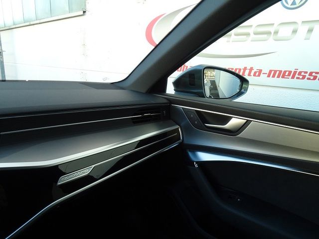A6 Avant 50 TFSI e S Line Plus quattro