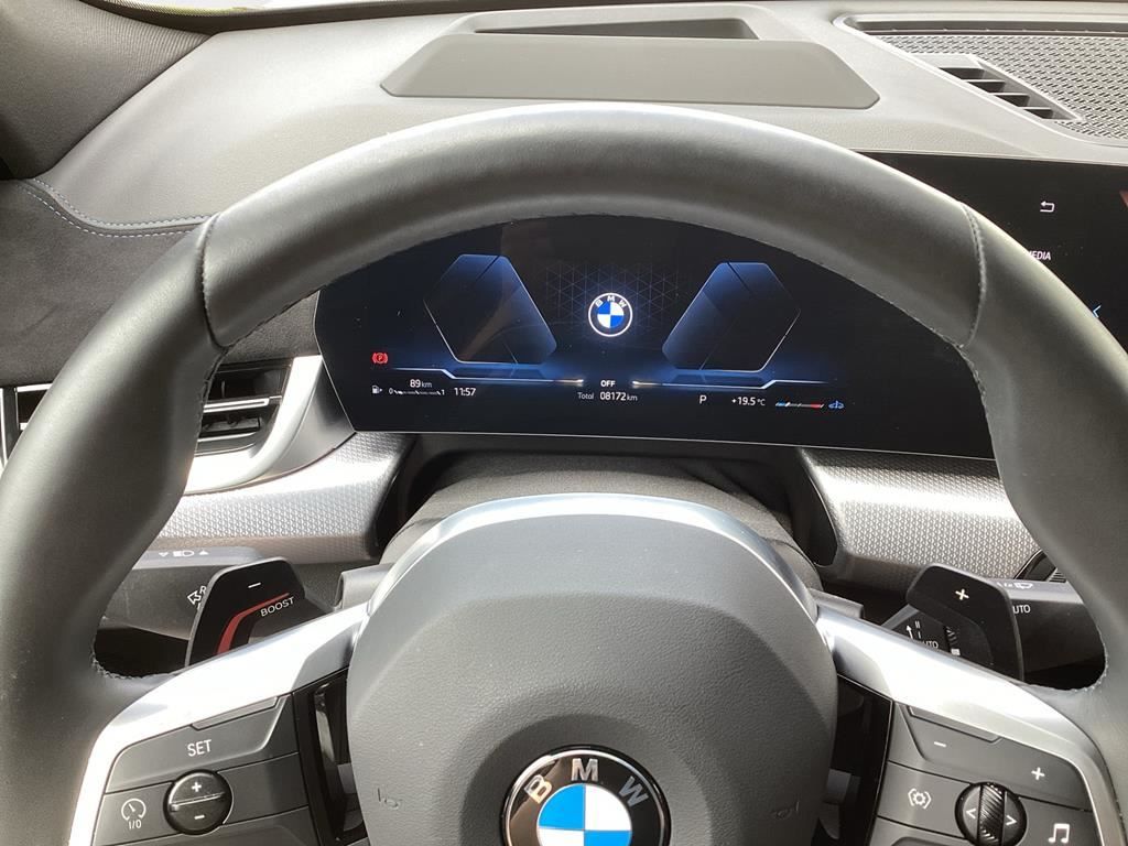 BMW X2 - Bild 13